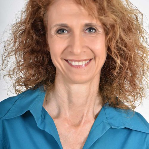 Iris Orbach Iris Orbach