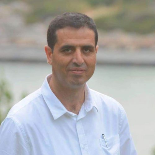 Khalid Arar Khalid Arar