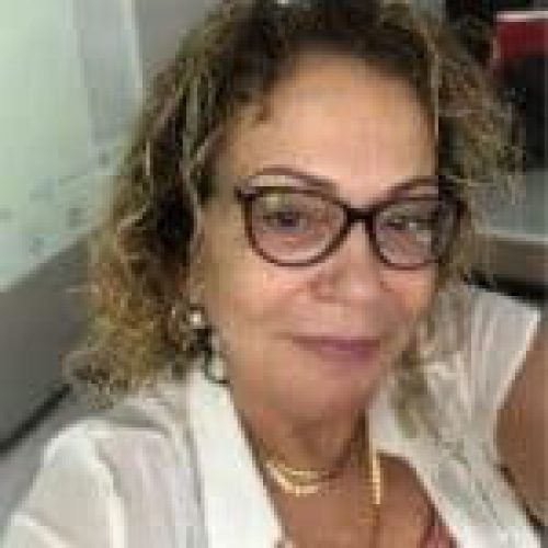 Ms. Etti Isler Ms. Etti Isler